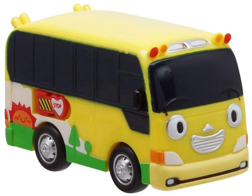 tayo bus toys