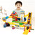 The Little Bus Tayo [ Big Play Set] : Tayo Amusement Park PalySet