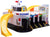 The Little Bus Tayo [ Big Play Set] : Tayo Police Emergency Rescue Center