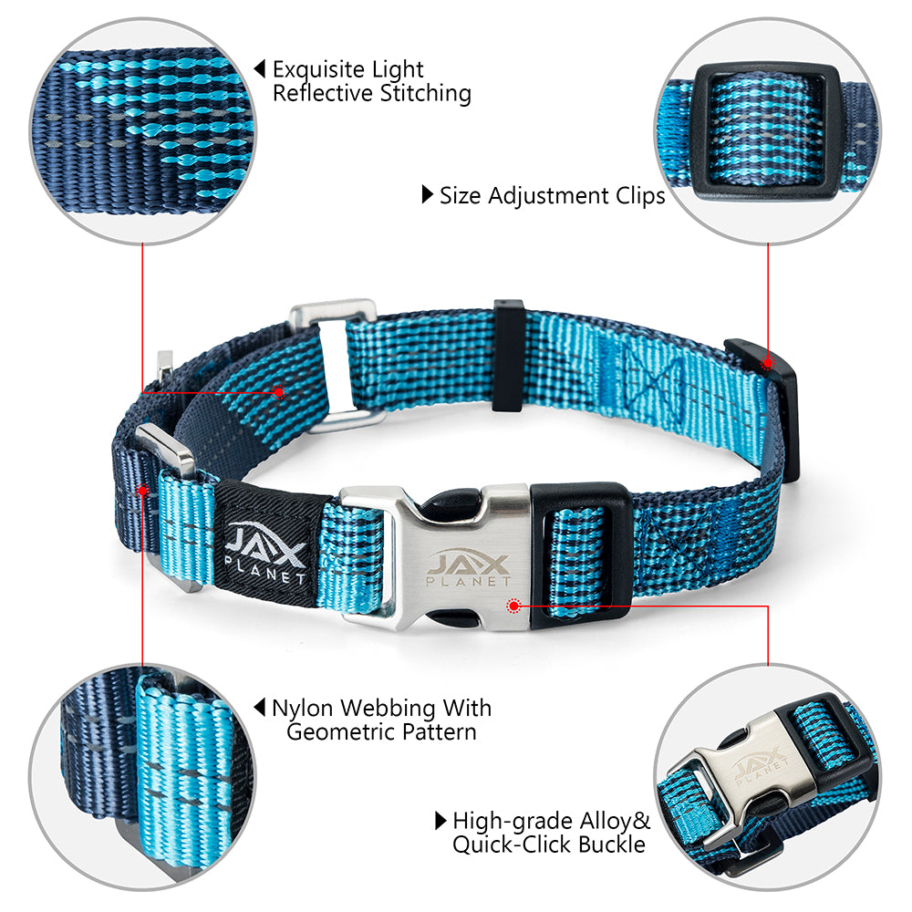 Planet dog outlet collar